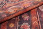 Conceptum Soul Chenille - Red AL 215 Multicolor